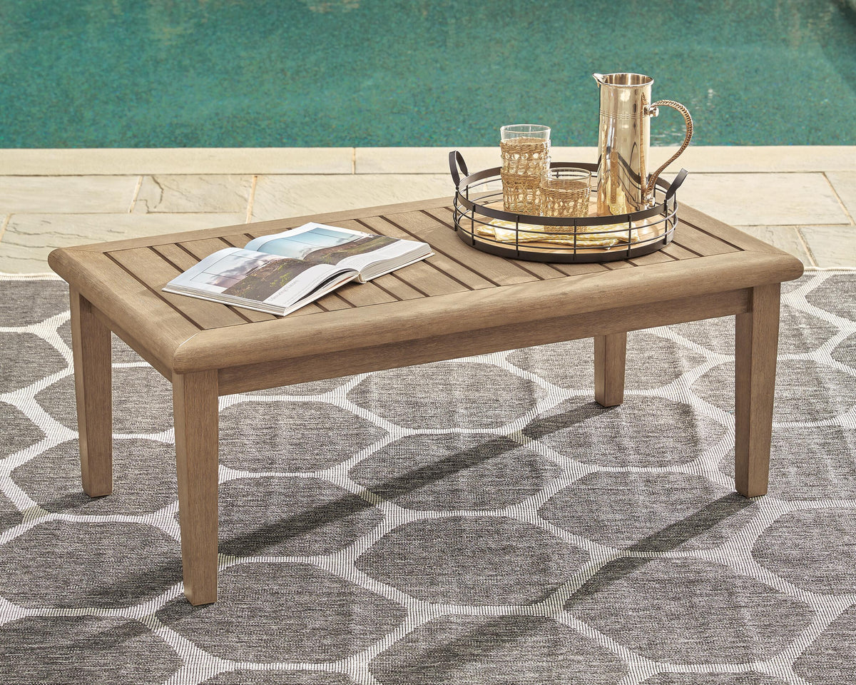 Farlow Coffee Table