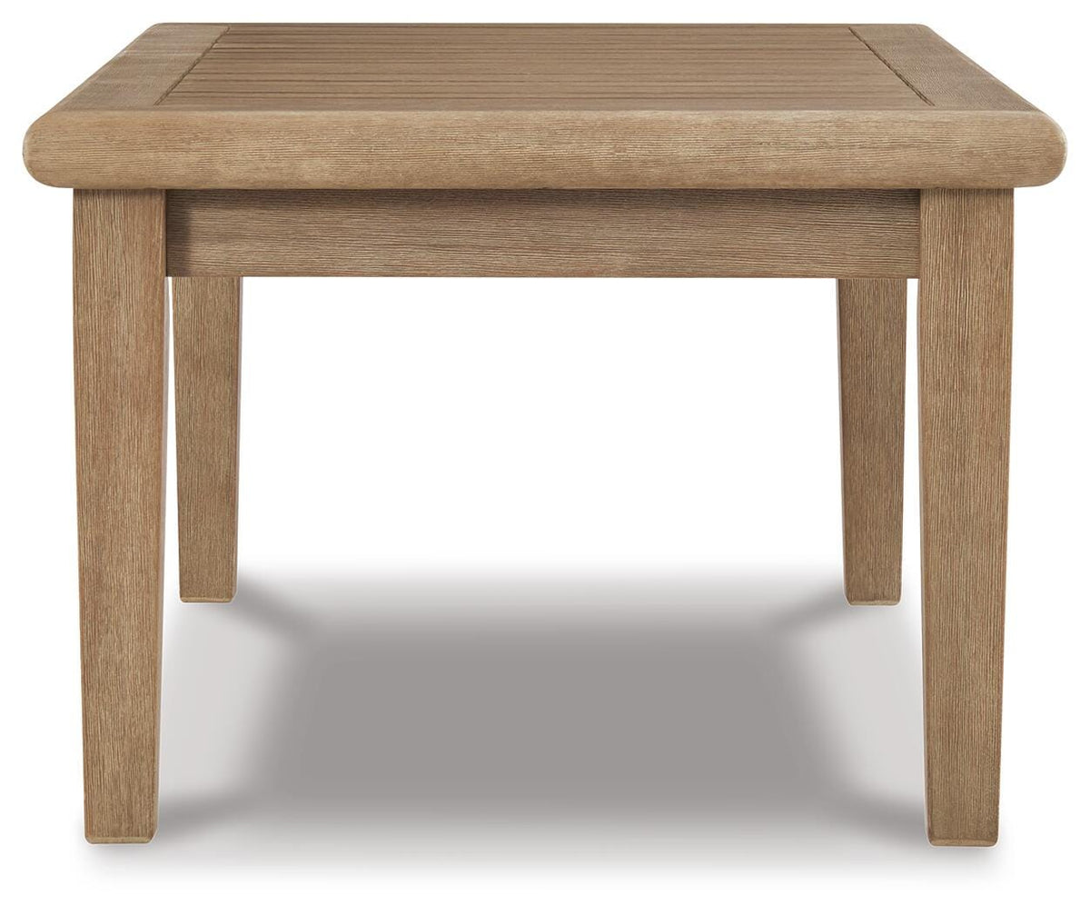Farlow Coffee Table