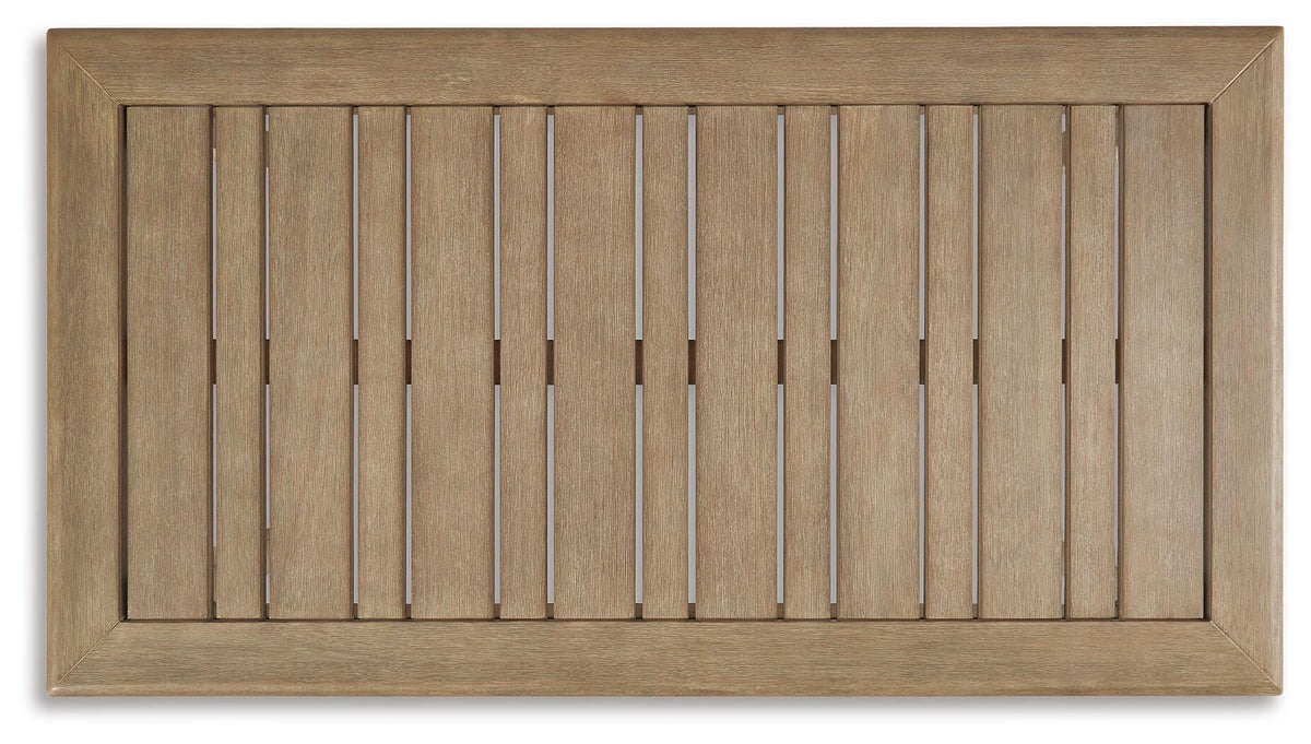 Farlow Coffee Table