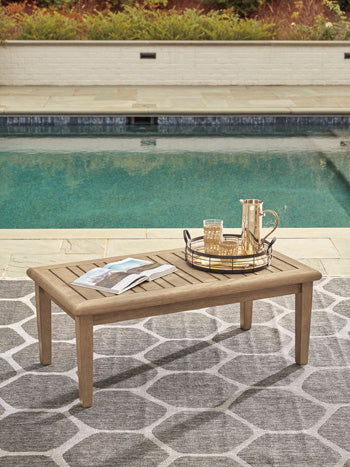Farlow Coffee Table