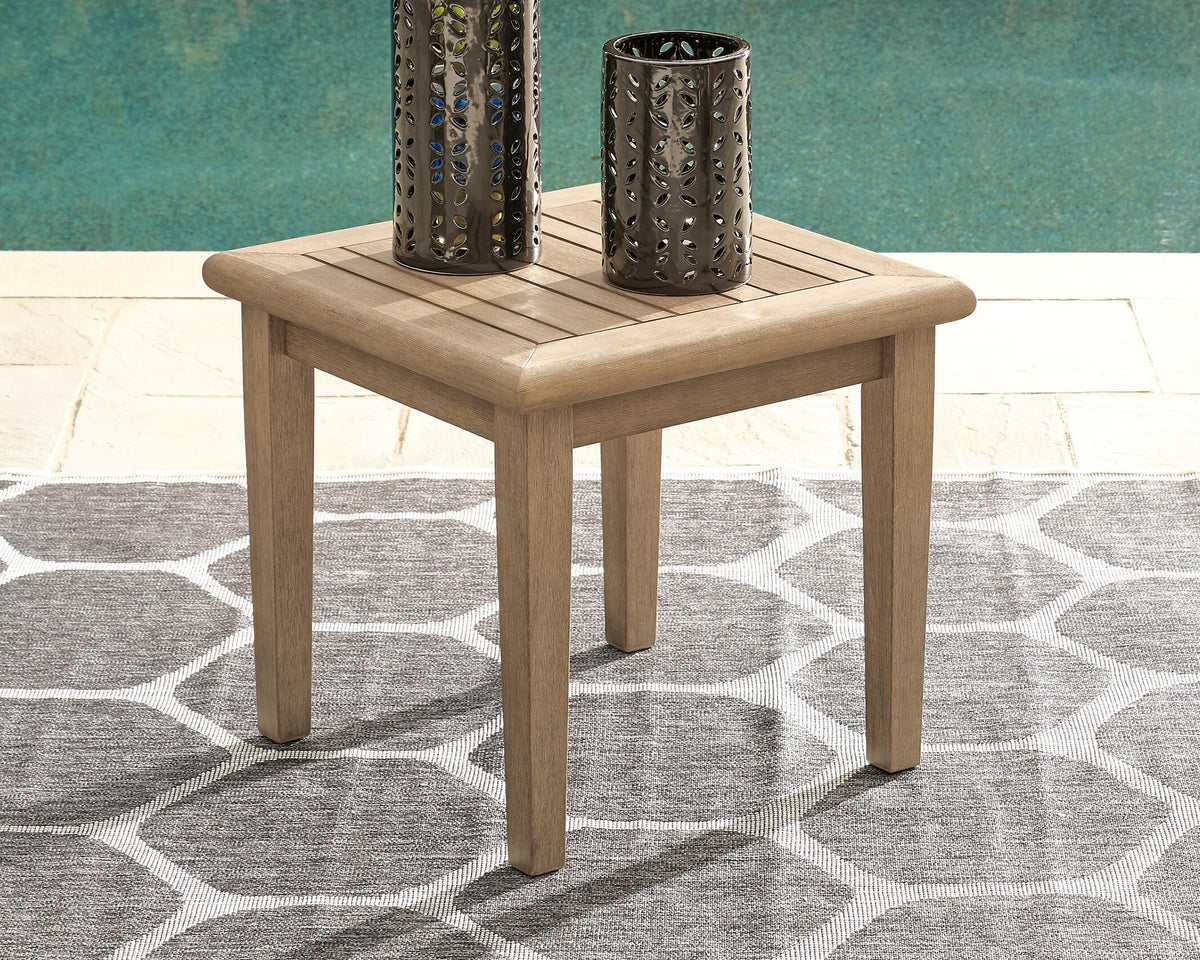 Farlow End Table