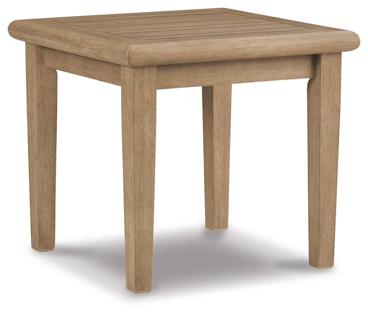 Farlow End Table