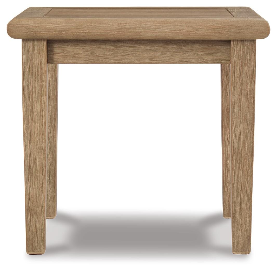 Farlow End Table