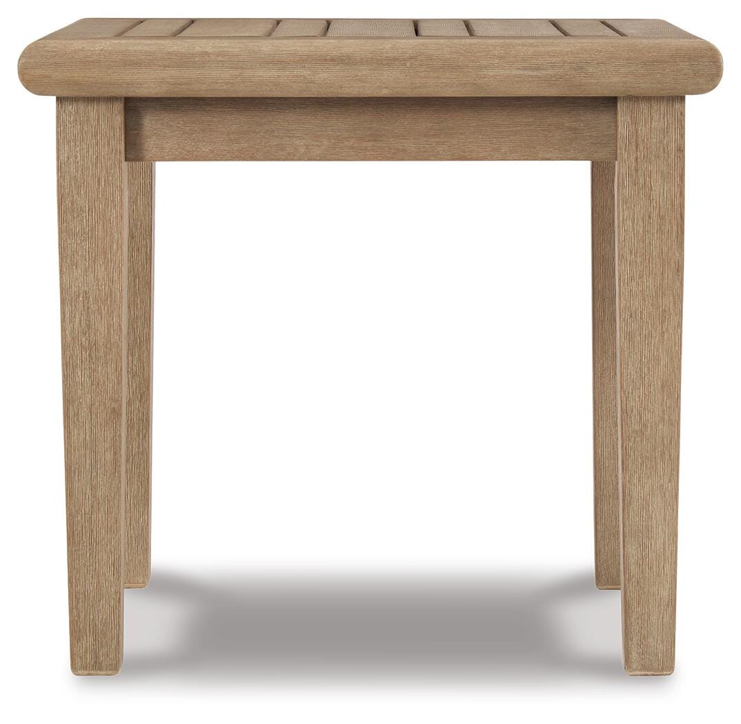 Farlow End Table