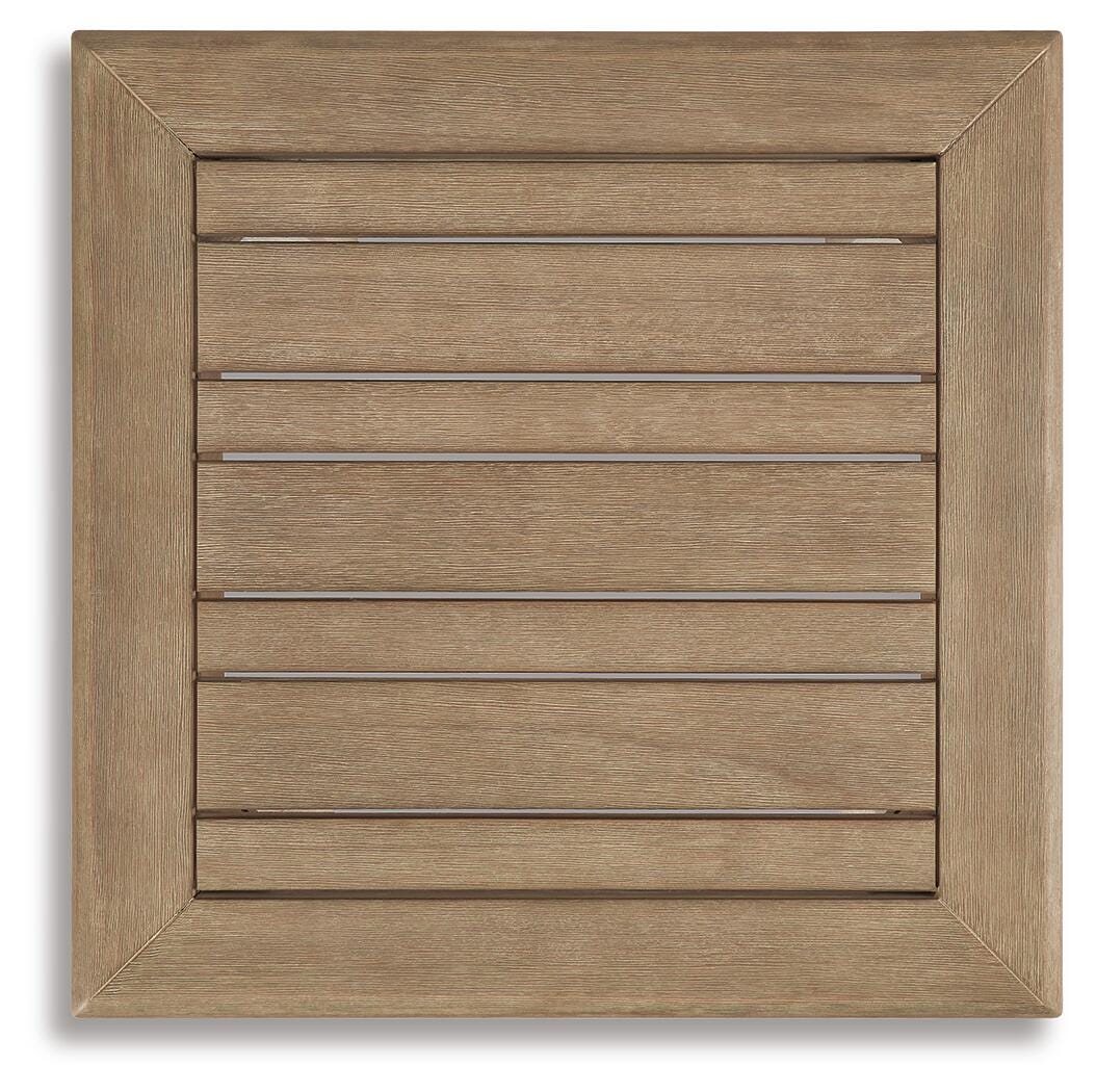 Farlow End Table