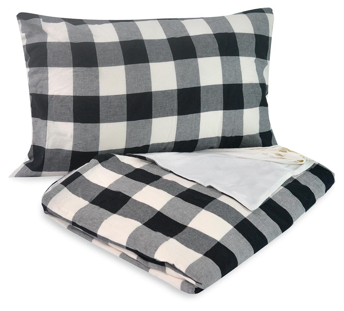 Duvet Set King Duvet Cover Set