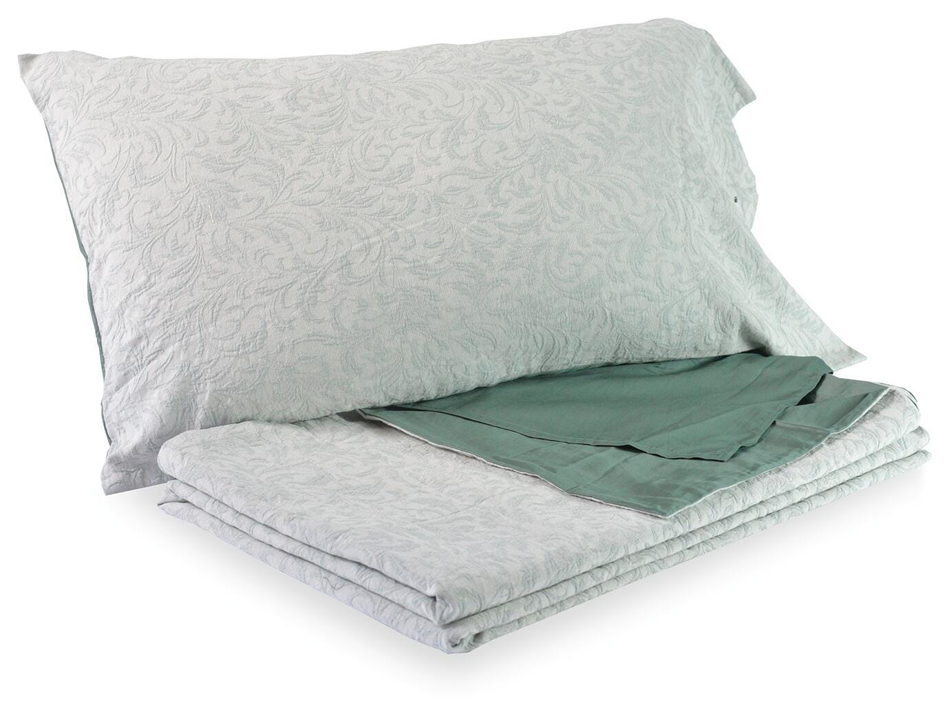 Coverlet King Duvet Cover Set