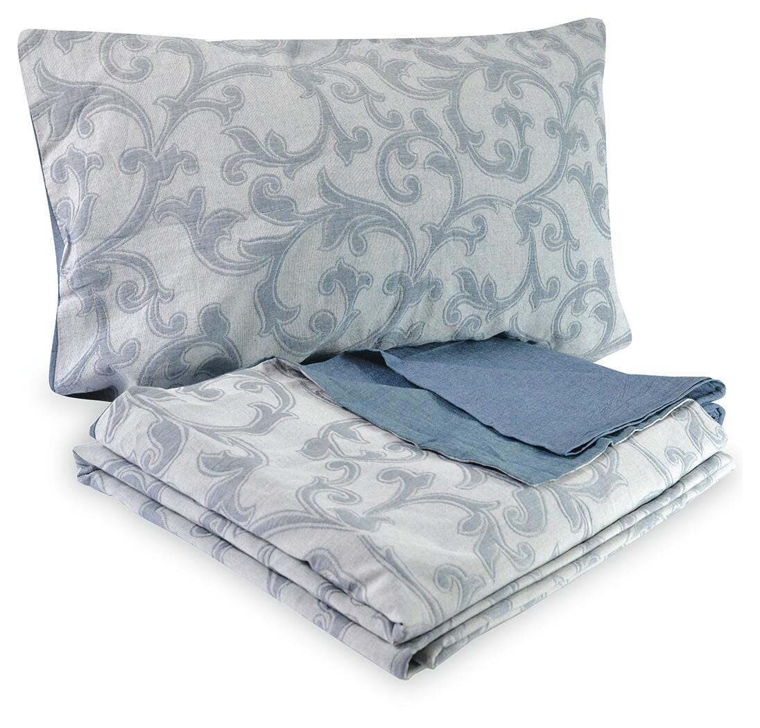 Duvet Set King Duvet Cover Set