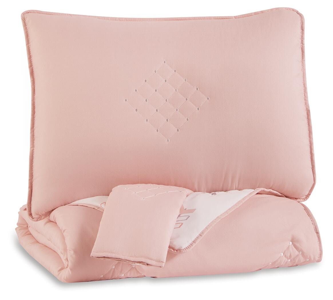 Sadie Park Full Comforter Set
