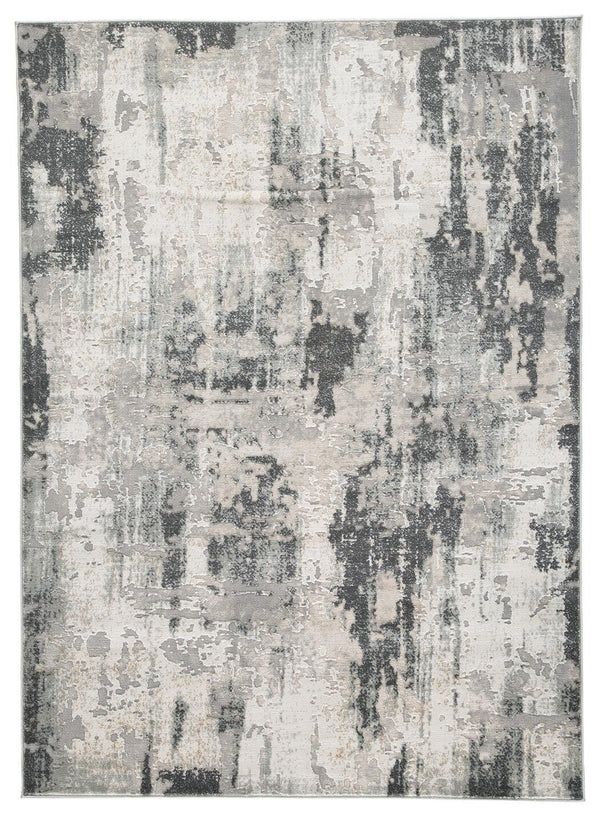 Mazatl 5'3" x 7'3" Rug