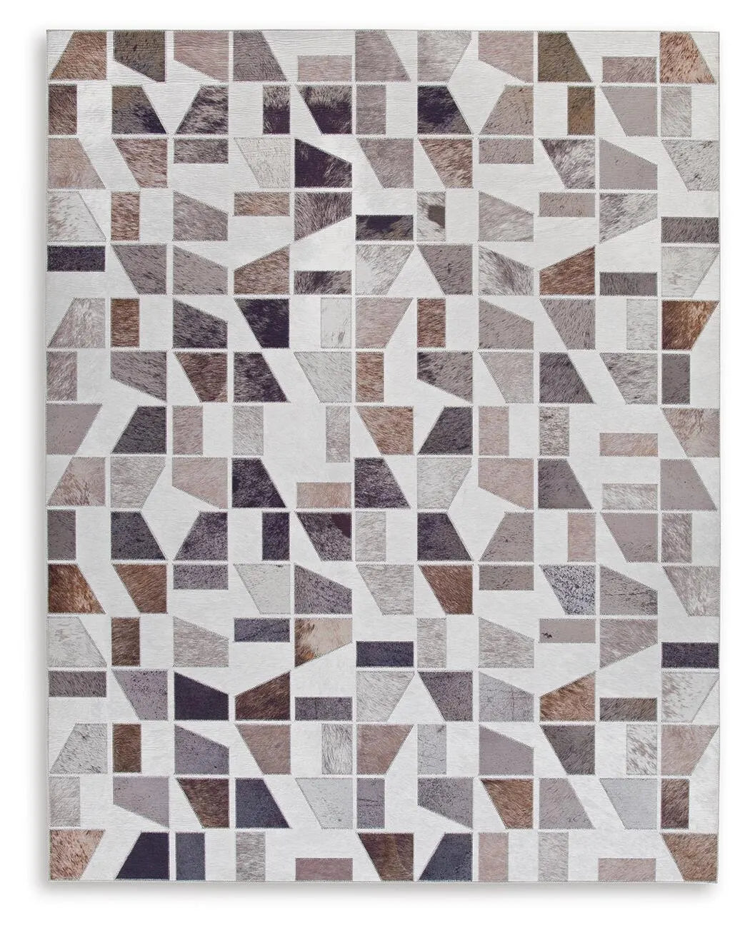Frankie Bay 7'10" x 10' Rug