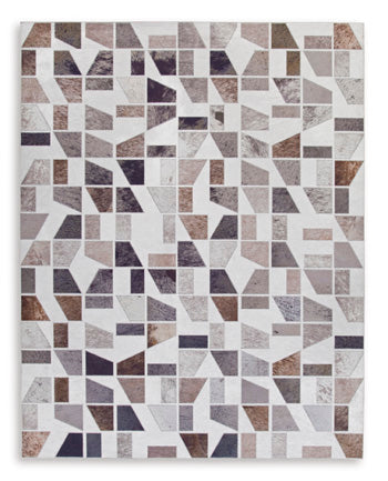 Frankie Bay 7'10" x 10' Rug