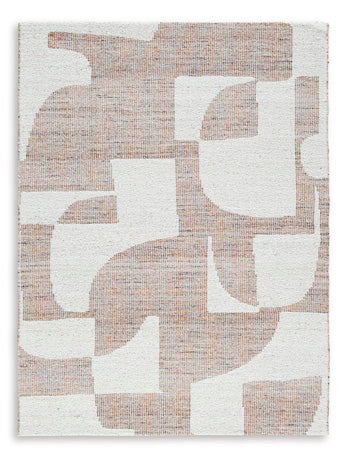 Cobargo Bay 8' x 10' Rug