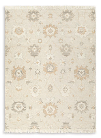 Clover 8' x 10' Rug