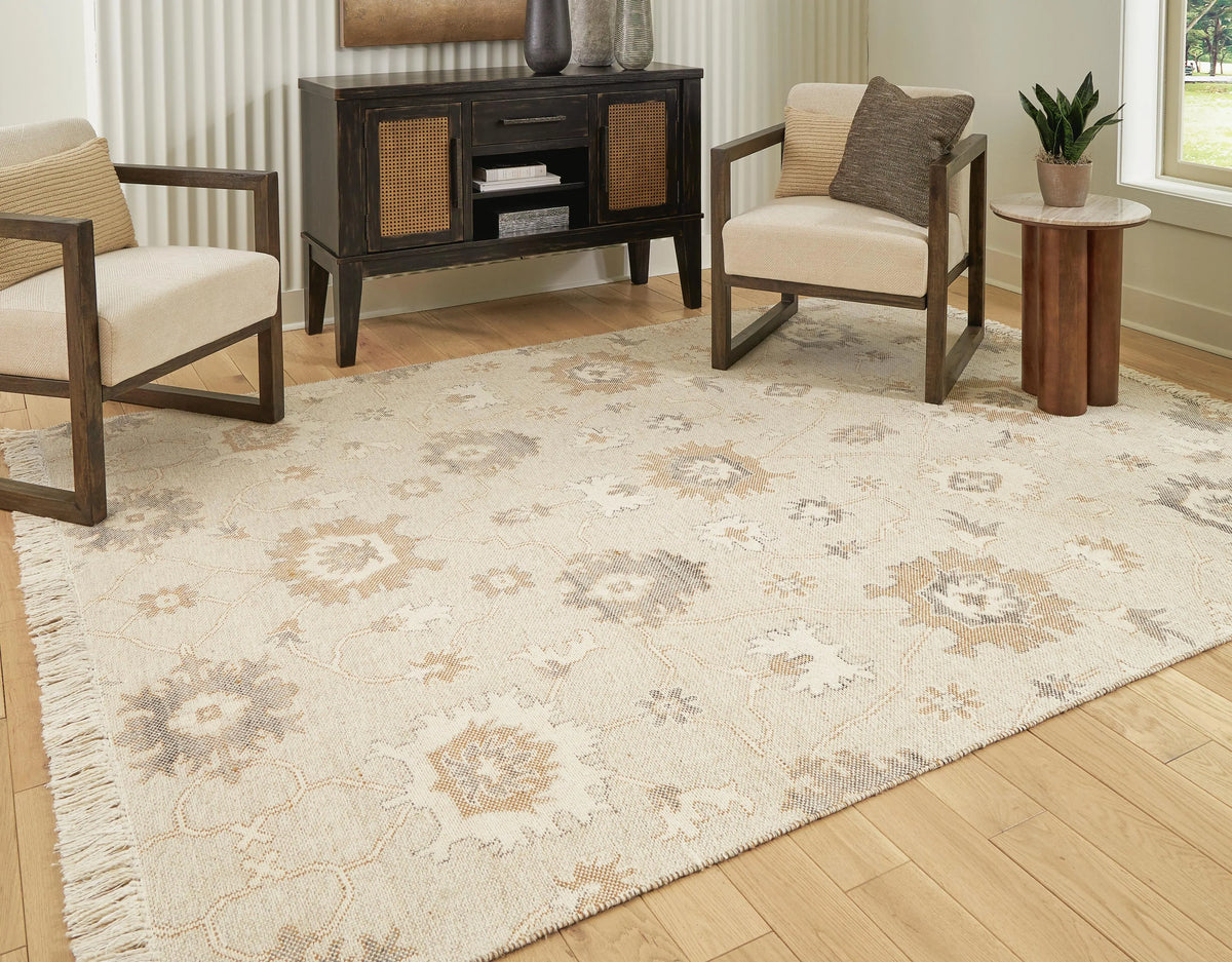 Clover 8' x 10' Rug