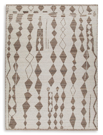 Rosalie Bay 10' x 14' Rug