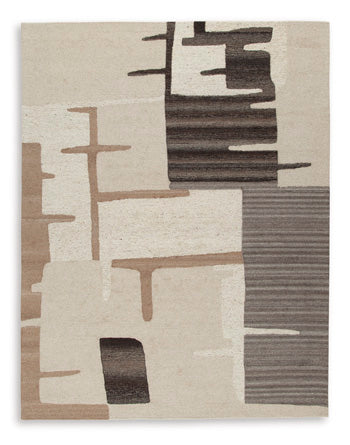 Callaway Bay 8' x 10' Rug