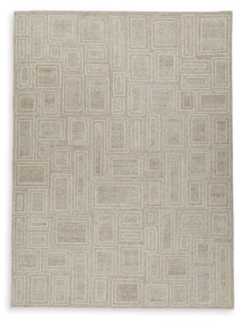 Marlow Park 10' x 14' Rug