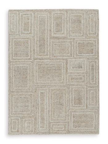 Marlow Park 5' x 7' Rug