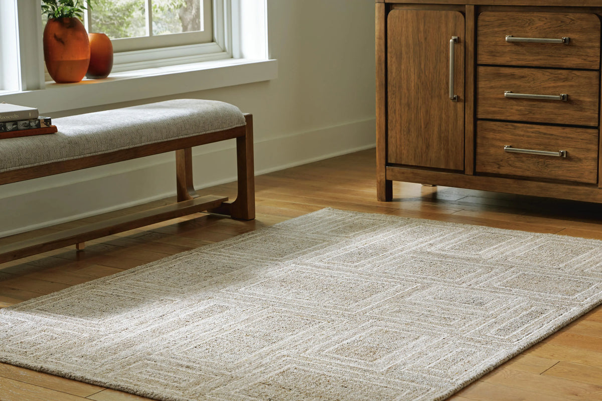 Marlow Park 5' x 7' Rug