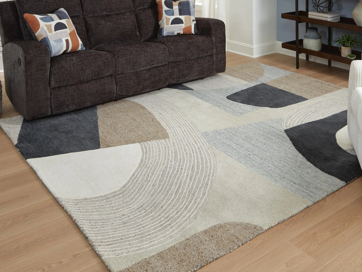 Daisy Bay 8' x 10' Rug