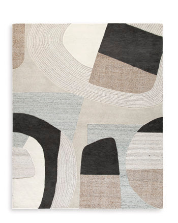 Daisy Bay 8' x 10' Rug
