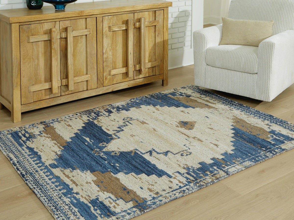 Nessa Bay 8' x 10' Rug