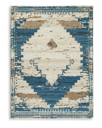 Nessa Bay 8' x 10' Rug