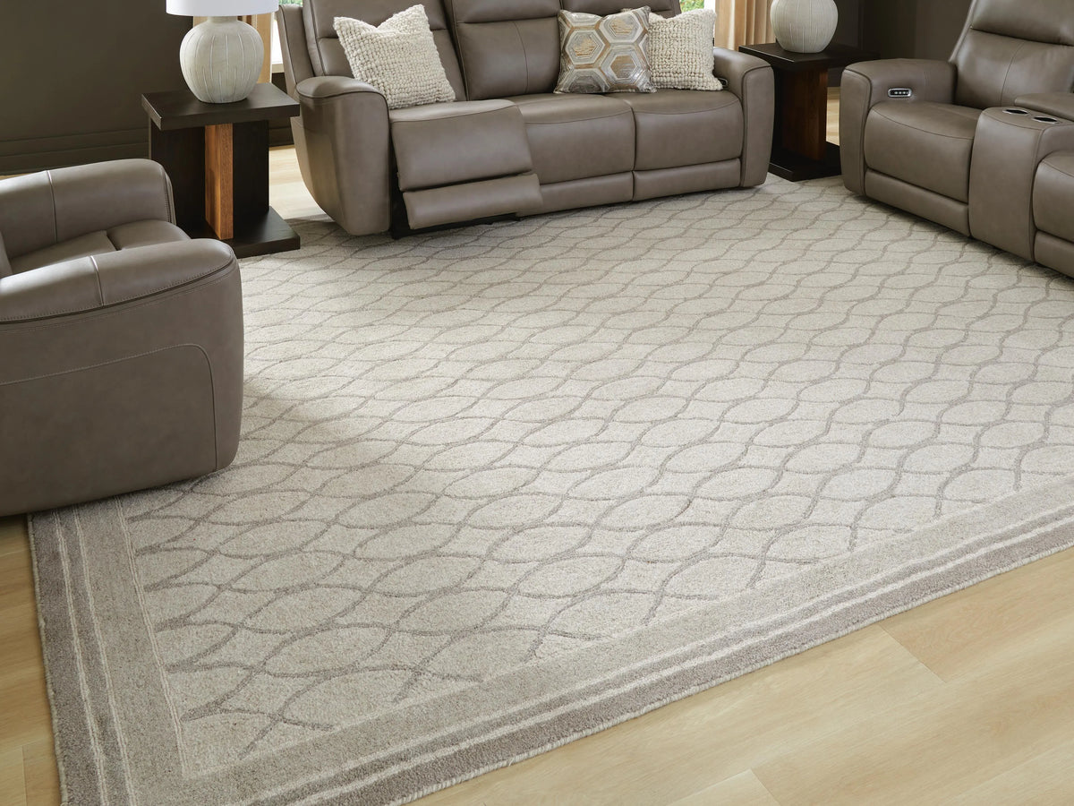 Voss Bay Extra Large Rug