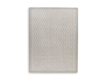 Voss Bay Extra Large Rug