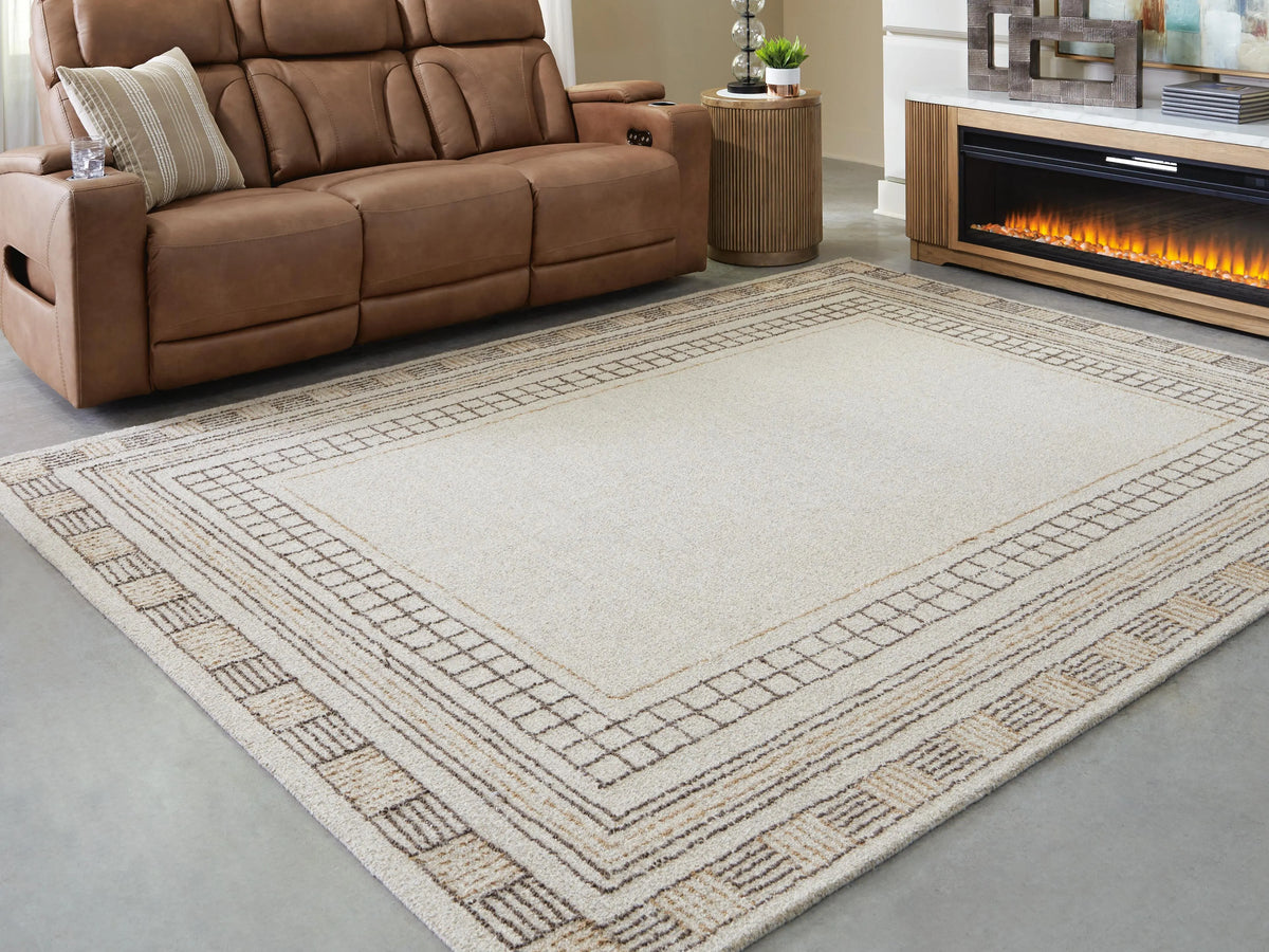 Pemberton Hill Large Rug