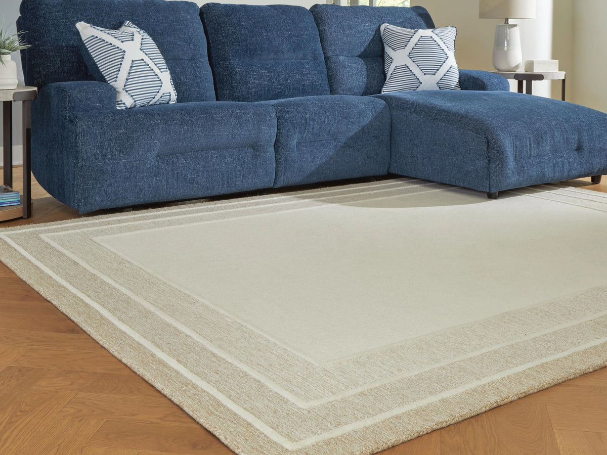 Tathra Park Large Rug