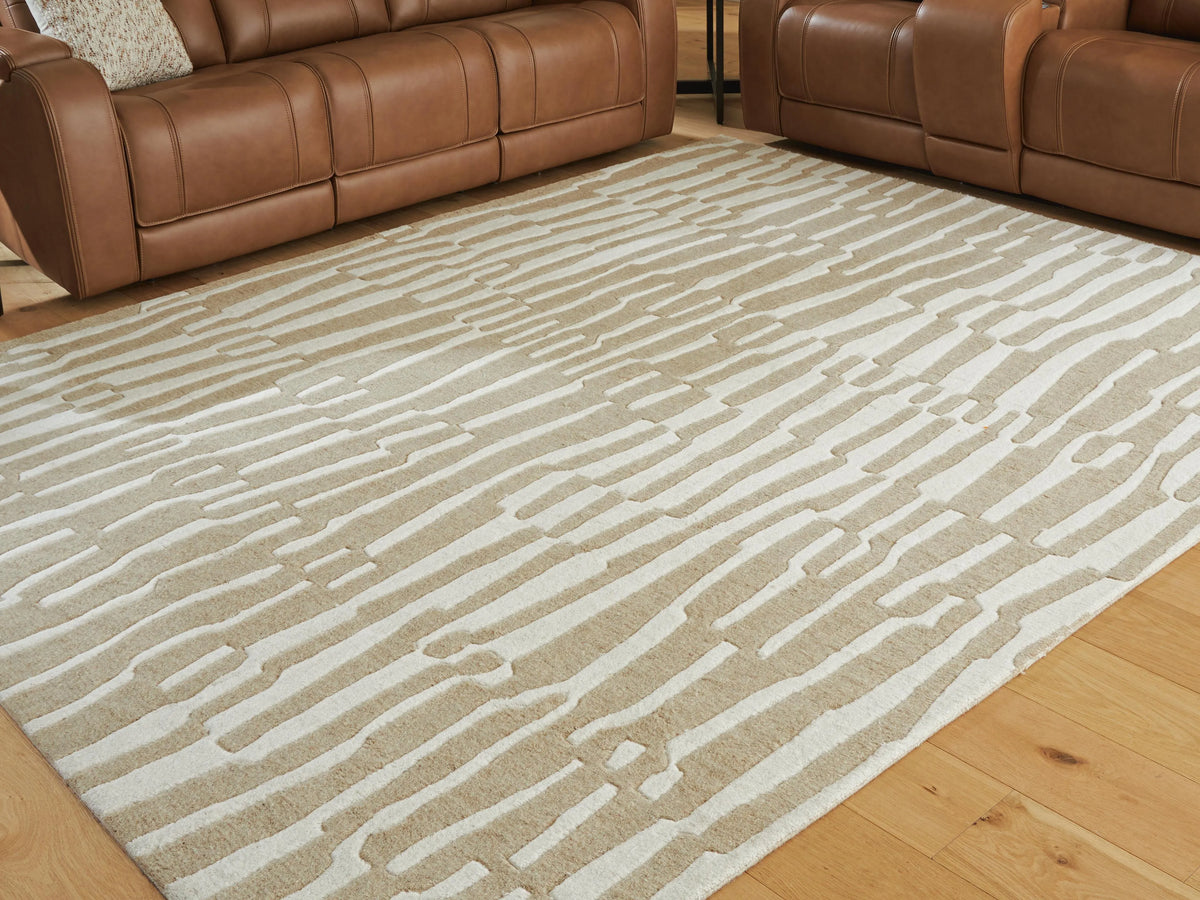 Wrenna 7'8" x 10' Area Rug