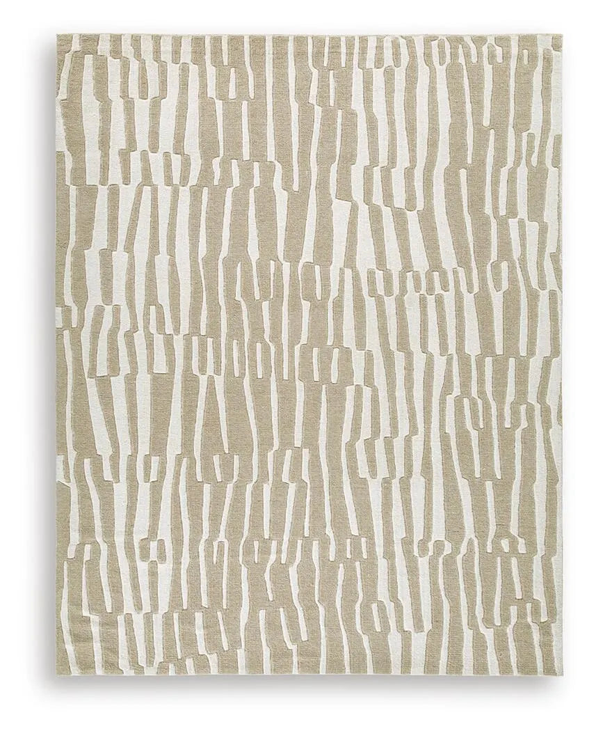 Wrenna 7'8" x 10' Area Rug