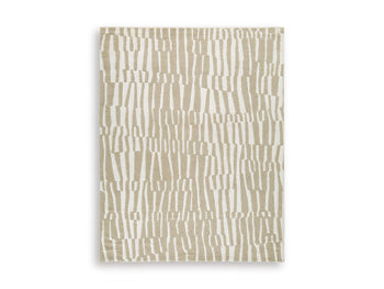 Wrenna 7'8" x 10' Area Rug