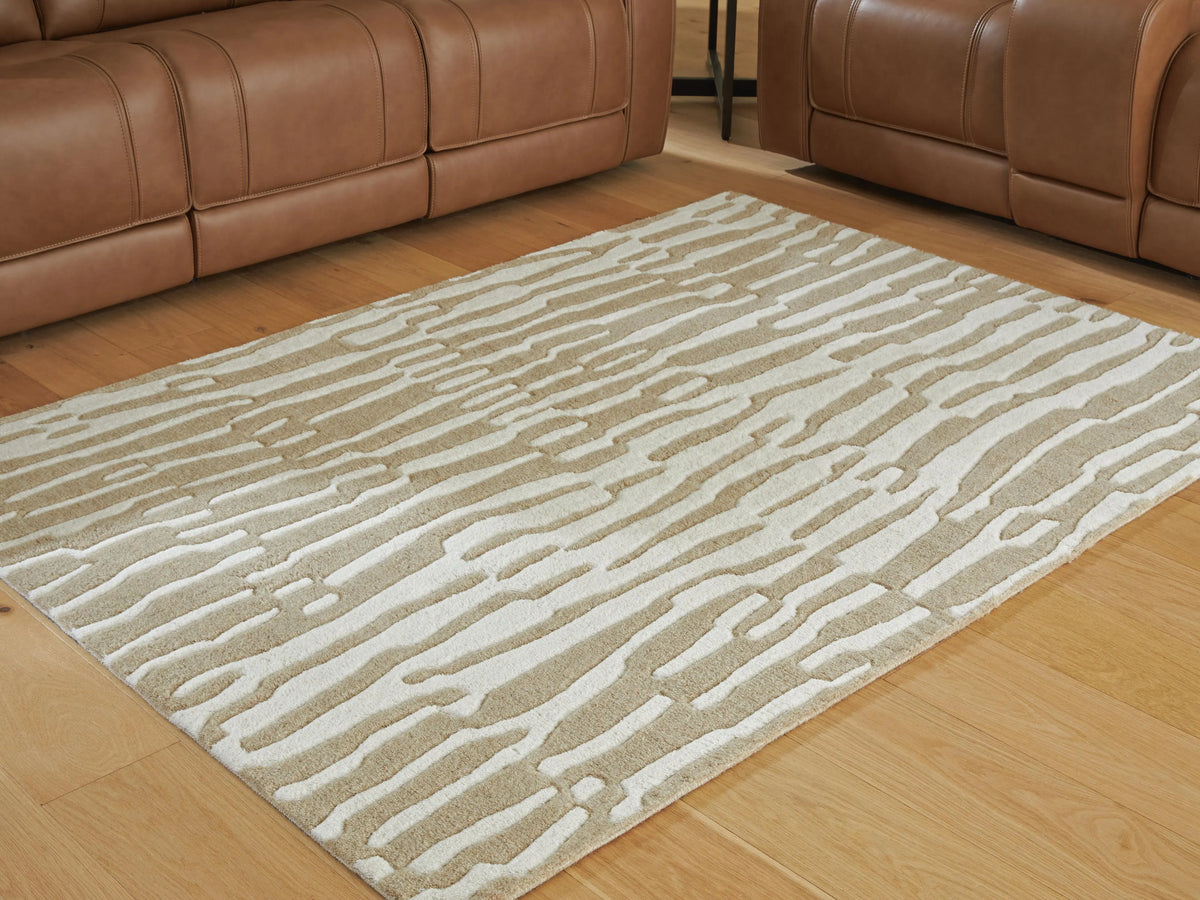 Wrenna 5' x 7' Area Rug