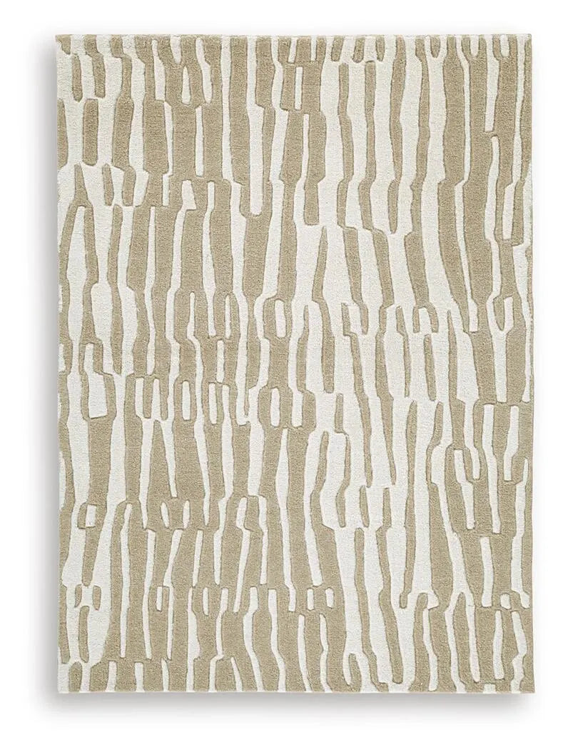 Wrenna 5' x 7' Area Rug