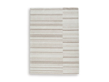 Merewether Tide 5' x 7' Area Rug