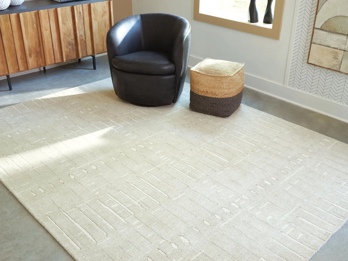 Iluka Sands 7'8" x 10' Area Rug
