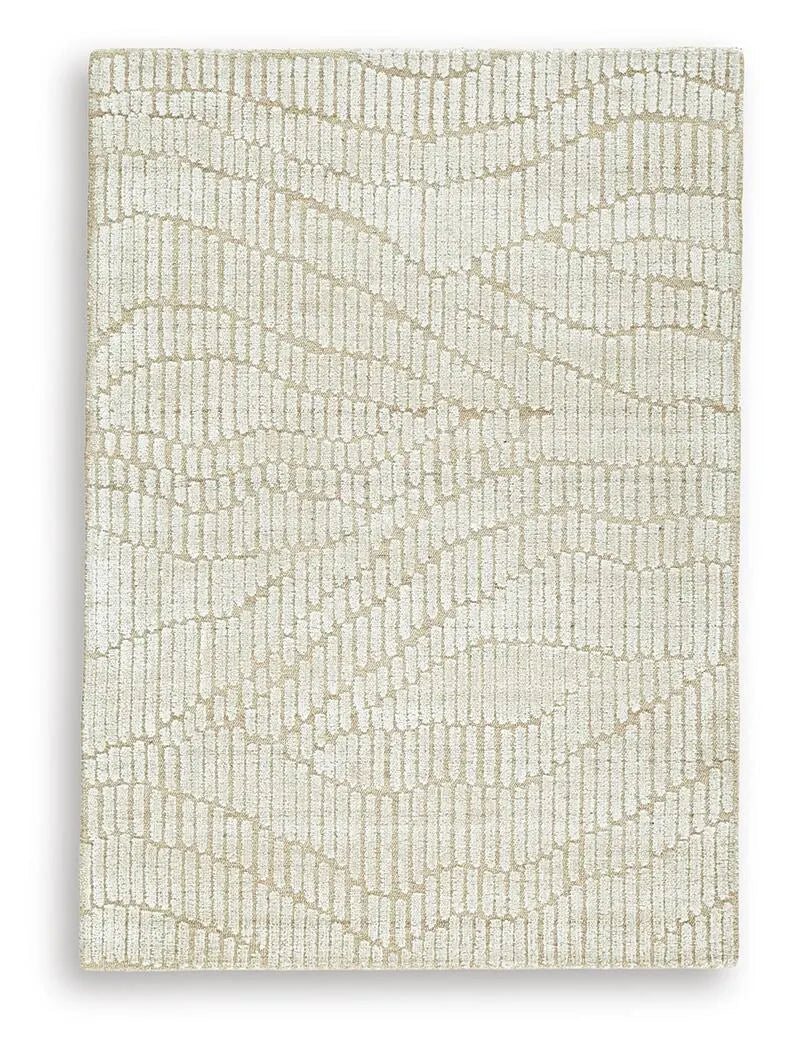 Marlie Point 5' x 7' Area Rug