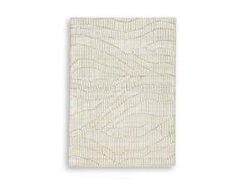 Marlie Point 5' x 7' Area Rug
