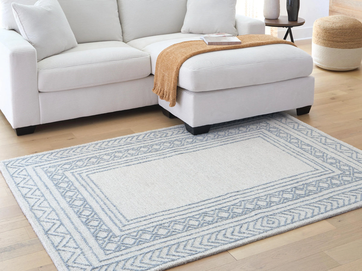 Tathra Point 5' x 7' Area Rug