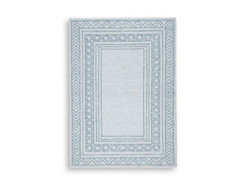 Tathra Point 5' x 7' Area Rug