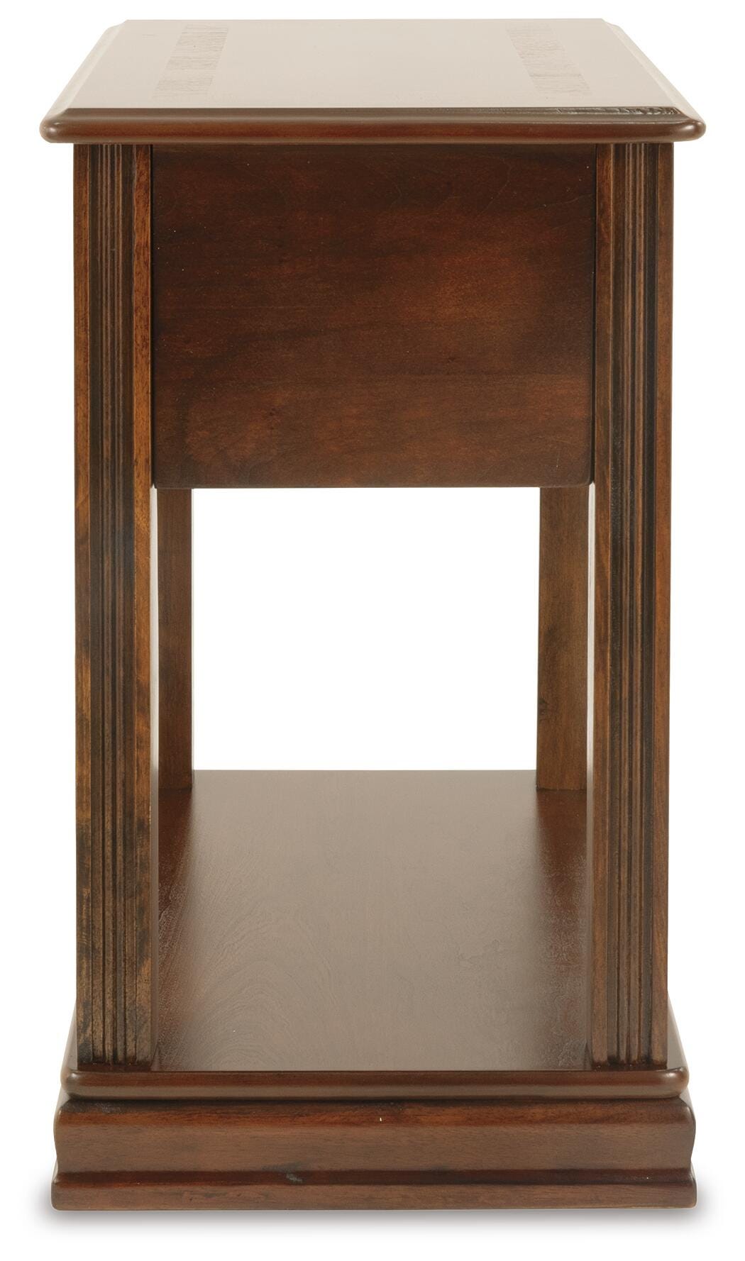 Ashcombe Downs Chairside End Table II