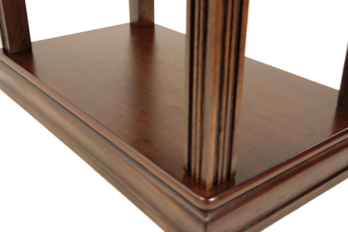 Ashcombe Downs Chairside End Table II