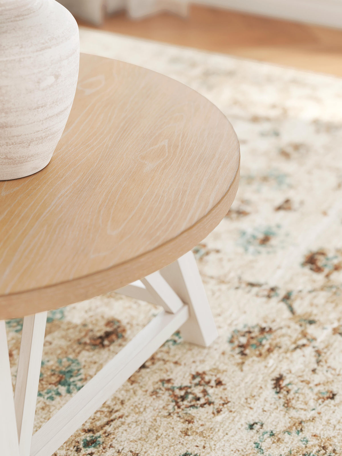 Halyard Bay Table (Set of 3)