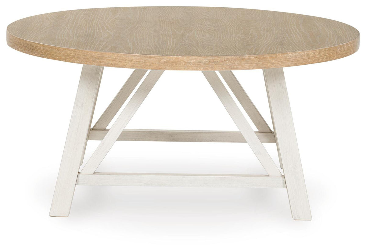 Halyard Bay Table (Set of 3)