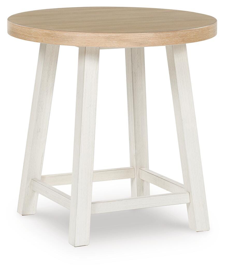 Halyard Bay Table (Set of 3)