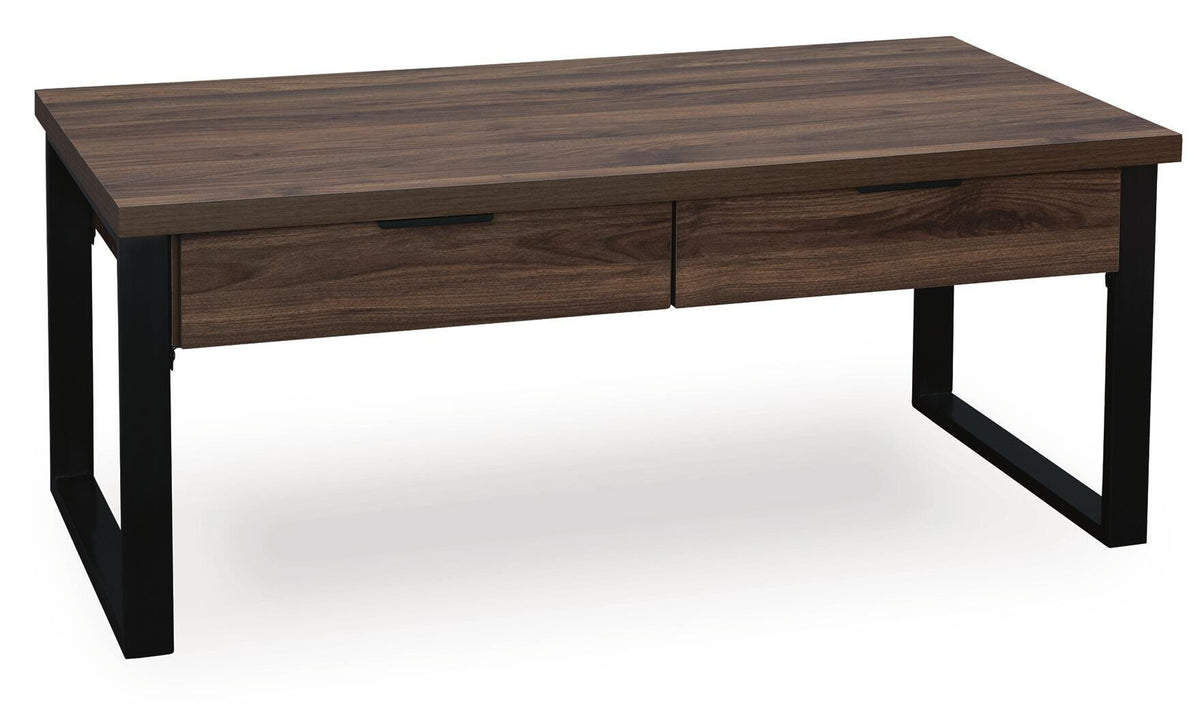 Radcliffe Bay Coffee Table