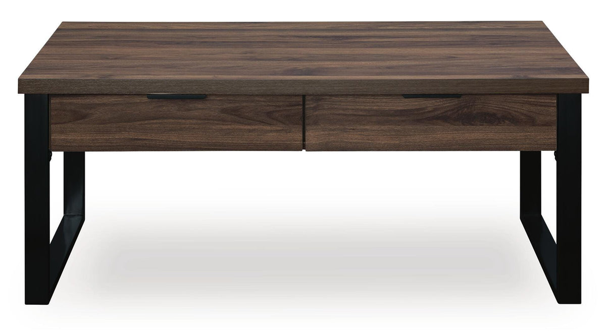 Radcliffe Bay Coffee Table